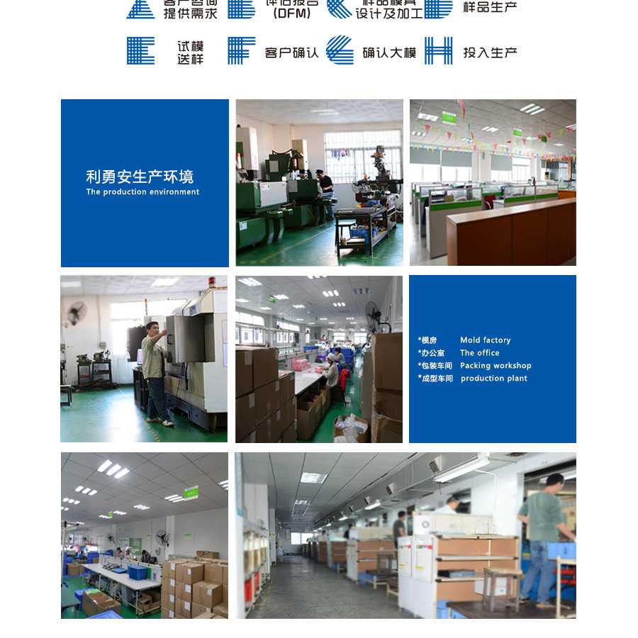 联系利勇安,深圳市利勇安硅橡胶制品有限公司