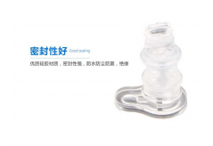 为什么医疗级硅胶产品禁用模压工艺？