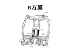 液态硅胶一体注塑工艺，有助解决电子烟漏油漏液问题