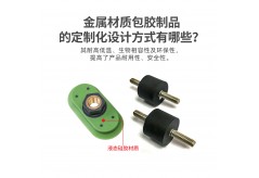 金属材质包胶制品的定制化设计方式有哪些？