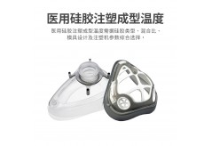 医疗行业中，液态硅胶包胶产品的生产流程是怎样的？