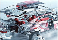 深圳硅橡胶汽车配件生产加工厂家带大家了解硅橡胶在汽车中的应用