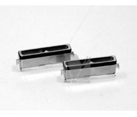 type-c接口连接器USB液态硅胶包胶