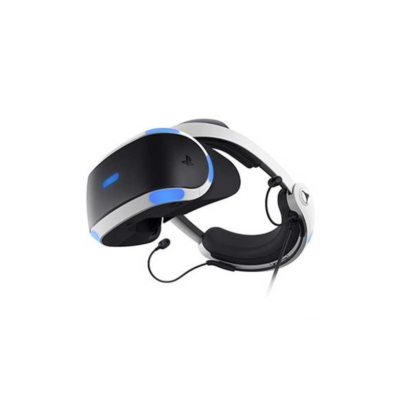 头戴式VR设备液态硅胶包胶